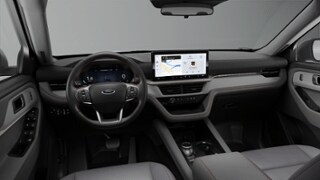 2026 Ford Explorer® Internal Image 2